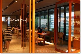 Eslite Tea Room