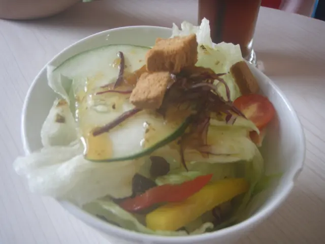 醬汁屬金桔類醃漬品，清爽對味!