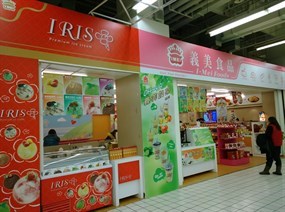 義美食品 大江店