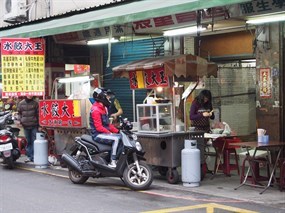 水餃大王