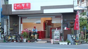 蔬食找餐店