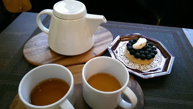 法國瑪黑兄弟 馬可波羅茶
