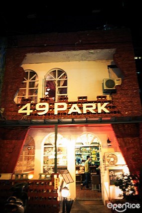 49 PARK