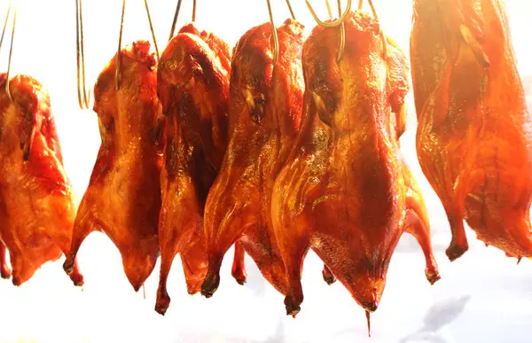 微帶酥脆的皮烤的恰到好處