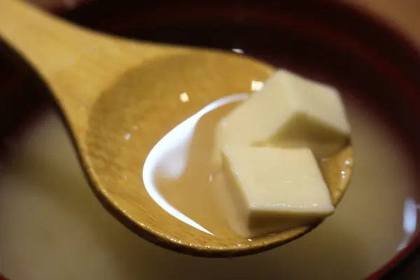 味噌湯#日本料理