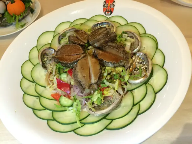 鮑魚