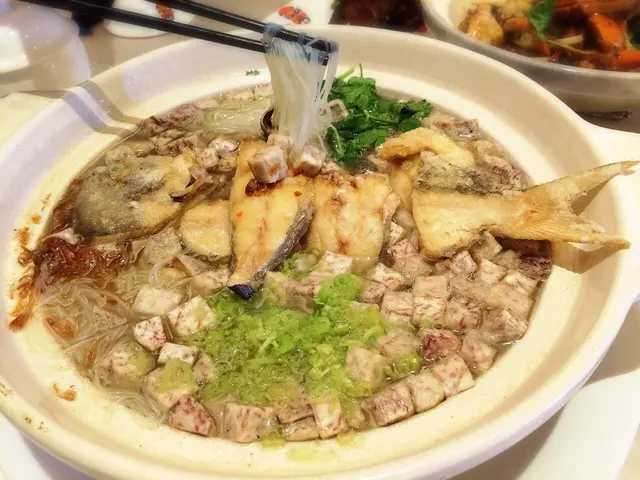 米粉湯