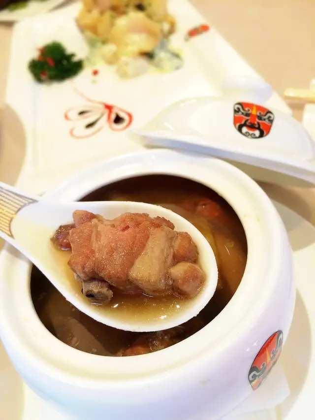 佛跳牆