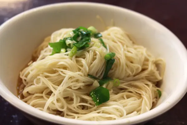 當入口的一剎那麻油香毫無保留的爆發出來