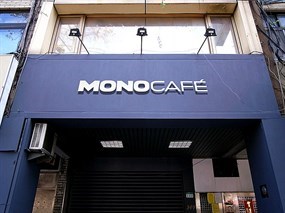 MONO CAFE