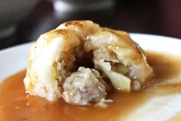 肉圓
