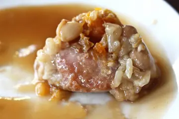 肉粽