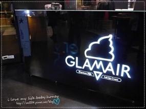GLAM AIR 新光三越台北信義總店