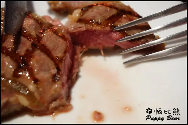 澳洲紐約客牛排套餐