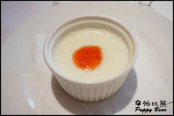 義式奶酪 (草莓)