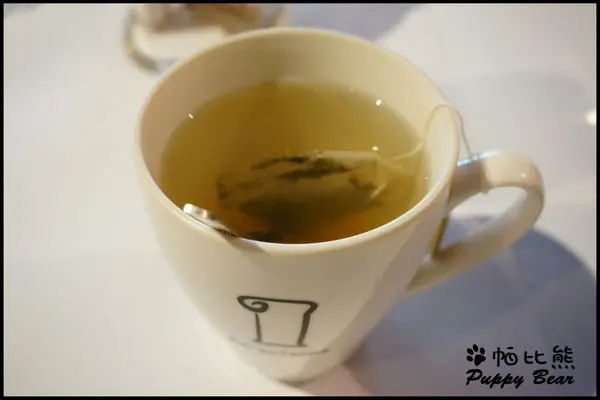 柚子茶