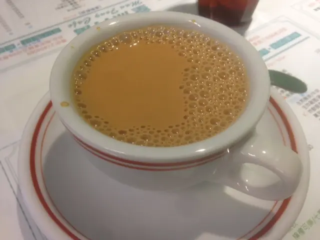 絲襪奶茶