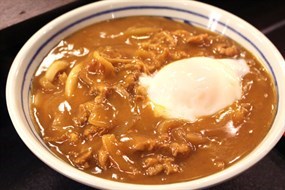 丸亀製麺