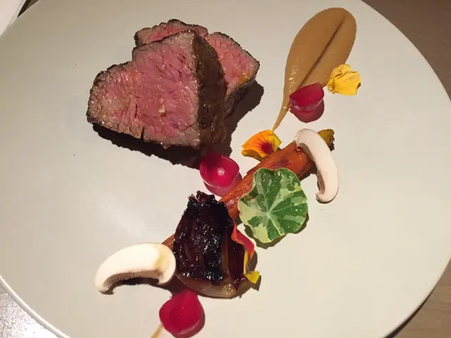 牛小排