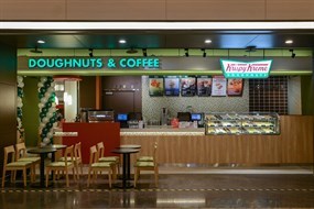 Krispy Kreme 新北板橋店