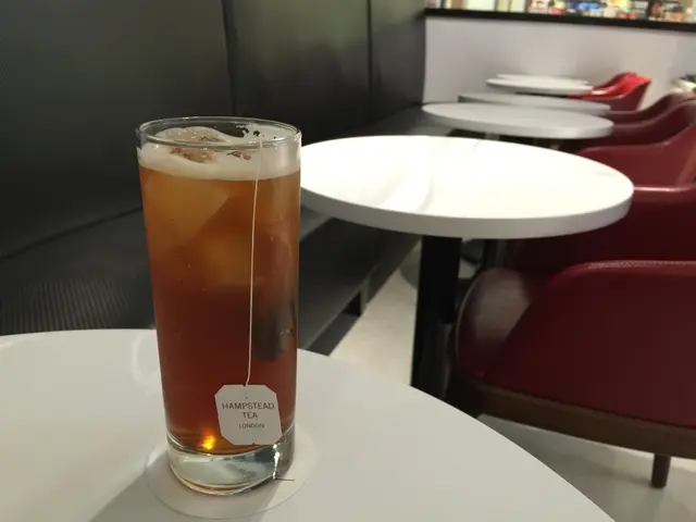 冰紅茶