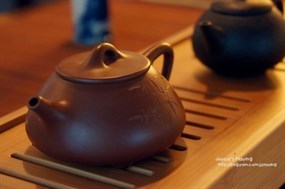 小慢茶館