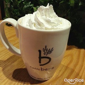 Caffe' Bene