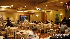 福園台菜海鮮餐廳