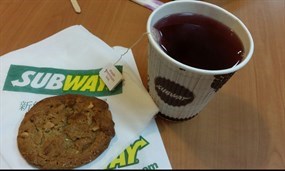 Subway 瑞光店