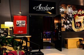 Amigo Live House