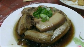 關西客家主題小吃館