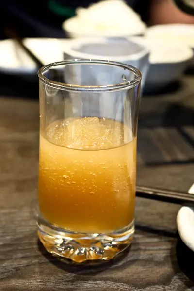 冬瓜檸檬冰沙