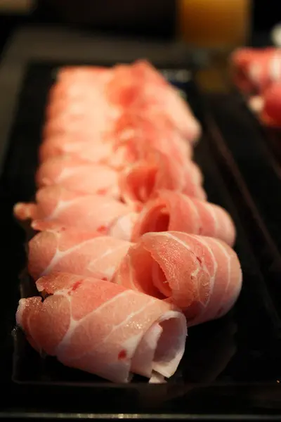 田園白肉Garden White meat pork