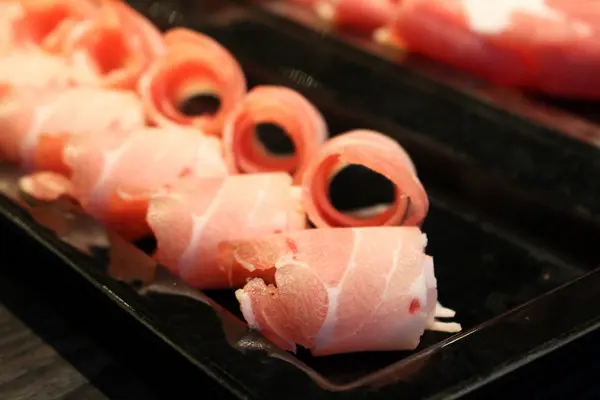 田園白肉Garden White meat pork