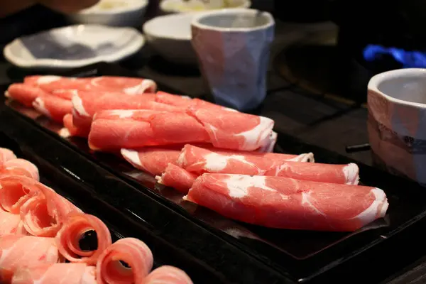 澳洲羊肩肉Lamb shoulde