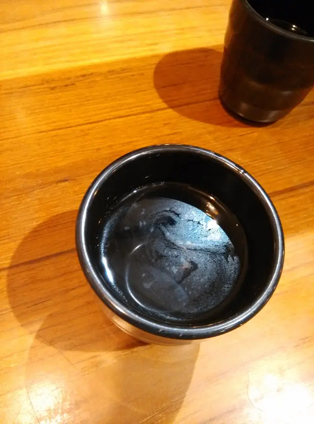 油到不行的“白開水”