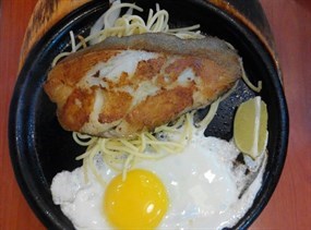 牛約客牛排屋（原百客牛排館）