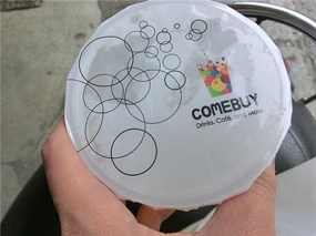 COMEBUY 花蓮中山店