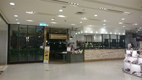 杏桃鬆餅屋 SOGO復興店