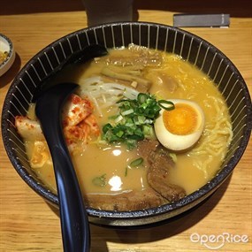 盡心亭