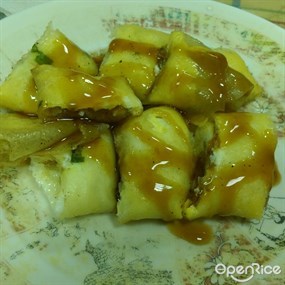 鑫鑫鋐素食坊