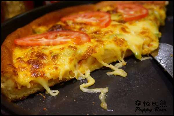 蔬菜精選 (大 / 鬆厚)