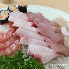 榮生魚片