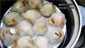 顏記一口肉圓