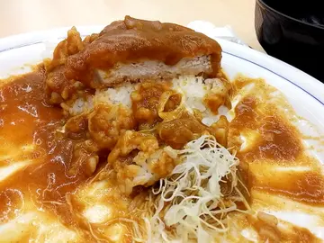 豬排咖哩
