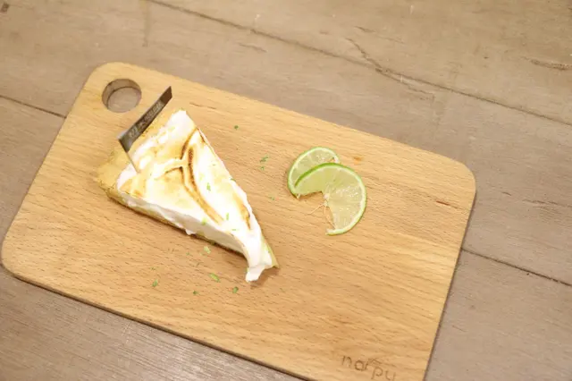 酸甜清爽的好吃～