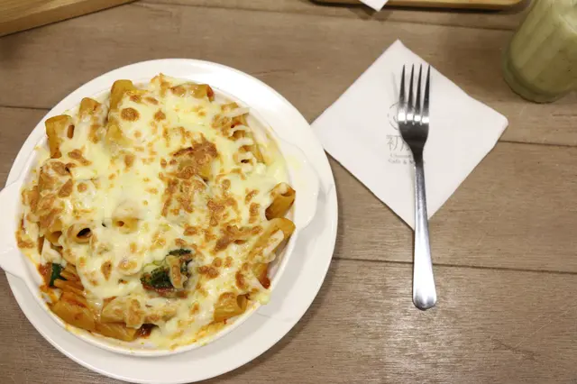 微辣的辣度剛剛好！