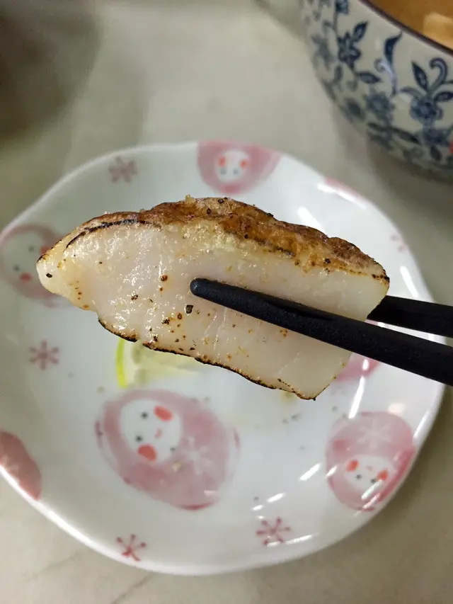 燒乾貝