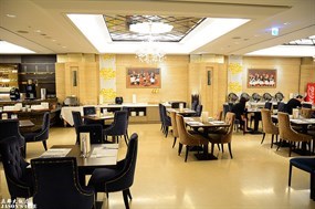 五都大飯店-美馡西餐廳