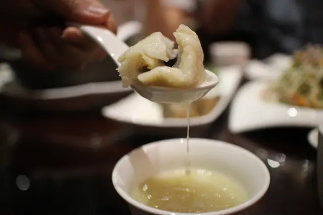 酸菜黃魚(辣)